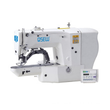 QS-1900ASS High speed direct drive bartacking sewing machine for industrial sewing machine